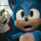 Sonic’s gone gold.